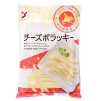 ราคา ยามาเอะฮอกไกโดฮาโกดาเตะชีสพอลแลคกี้ 170กรัม Yamaei Hokkaido Hakodate Cheese Pollacky 170g. (4903059309529)