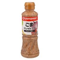 ราคา ยามาโมริน้ำสลัดงาคั่วญี่ปุ่น 220มล. Yamamori Roast Sesame Dressing 220ml. (8851639002055)