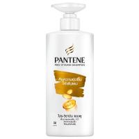 ราคา แพนทีนแชมพูเดลี่มอยซ์เจอร์รีแพร์ 380มล. Pantene Daily Moisture Repair Shampoo 380ml. (4902430538633)