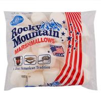 ราคา ร็อคกี้เมาท์เทนมาร์ชแมลโลรสครีม 150กรัม Rocky Mountain Marshmallow 150g. (54300091527)