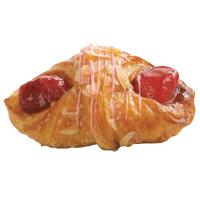ราคา มายช้อยส์เดนิชสตรอเบอร์รี่ครีมชีส(B My Choice Strawberry Creamcheese Danish(B (48106528)