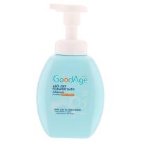 ราคา กู๊ดเอจวิปโฟมอาบน้ำสำหรับผิวแห้งมาก 450มล. Goodage Anti Dry Foaming Bath 450ml. (8850002031128)