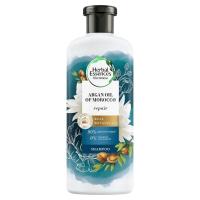 ราคา เฮอร์บัลเอสเซ้นส์แชมพูรีแพร์อาร์แกนออยล์โมรอคโค 400มล. Herbal Essence Repair Argan Oil of Morocco Shampoo 400ml. (8001090222848)