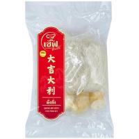 ราคา เชฟซีเลคชั่นชุดกระเพาะปลา 100กรัม Chef Selection Fish Maw Set 100g. (8859883702790)