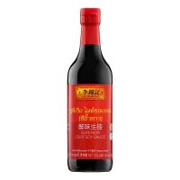 ราคา ลีกุมกี่ซีอิ้วขาวซูพีเรียไลท์ซอยซอส 500มล. Lee Kum Kee Superior Loght Soy Sauce 500ml. (78895130133)