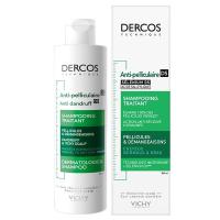 ราคา วิชี่เดอคอสแอนตี้แดนดรัฟแชมพู 200มล. VichyDercosAntidShampoo 200ml. (3337871330286)