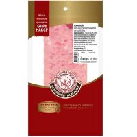 ราคา หมูตัวเดียวแซนวิชแฮม 200กรัม One Pig Sandwich Ham 200g. (8859694480856)