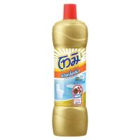 ราคา โทมิผลิตภัณฑ์ทำความสะอาดห้องน้ำสปาร์คกลิ้งคลีนสีทอง 850มล. Tomi Bathroom Cleaner Sparking Clean Gold 850ml. (8851989041582)