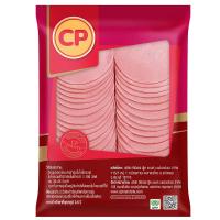 ราคา ซีพีโบโลน่าหมูผสมไก่ 500กรัม CP Bologna Pork and Chicken 500g. (8850653191325)