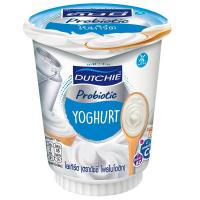 ราคา ดัชชี่โยเกิร์ตรสธรรมชาติ 135กรัม Dutchie Yoghurt Plain 135g. (8851717020087)