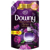 ราคา ดาวน์นี่น้ำยาปรับผ้านุ่มเข้มข้นกลิ่นมิสทีค 1100มล. ชนิดเติม Downy Concentrated Fabric Softener Mystique 1100ml. Refill (4902430504560)