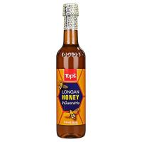 ราคา ท็อปส์น้ำผึ้งดอกลำไย 700กรัม Tops Longan Honey 700g. (8853474050338)