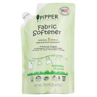 ราคา พิพเพอร์สแตนดาร์ดผลิตภัณฑ์ปรับผ้านุ่มกลิ่นเนเชอรัล 750มล. ถุงเติม Pipper Standard Fabric Softener Natural 750ml. Refill (8859160500088)