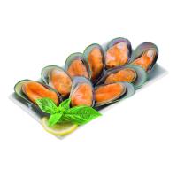 ราคา หอยแมลงภู่นิวซีแลนด์ขนาด L New Zealand Green Shell Mussel Size L (215481000009)