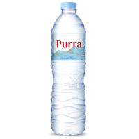 ราคา เพอร์ร่าน้ำแร่ธรรมชาติ 750มล. Purra Mineal Water 750ml. (8850999005683)