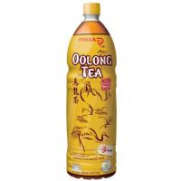 ราคา พอคคาชาอู่หลงเครื่องดื่มสำเร็จรูป 1.5ลิตร Pokka Oolong Tea 1500ml. (8888196170019)