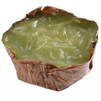 ราคา มายช้อยส์ขนมเข่งใบเตยมะพร้าว 90กรัม(B My Choice Pandan With Coconut Chinese Dessert 90g.(B (48985086)