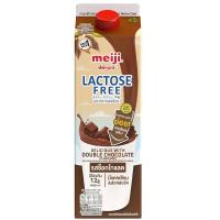 ราคา เมจินมปราศจากน้ำตาลแลคโตสรสช็อกโกแลต 946มล. Meiji Lactose Free Chocolate 946ml. (8850329051212)