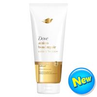 ราคา โดฟคอนดิชันเนอร์อะมิโนบอนด์รีแพร์ 330มล. Dove Conditioner Amino Bond Repair 330ml. (8851932479738)