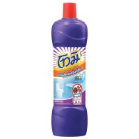 ราคา โทมิผลิตภัณฑ์ทำความสะอาดห้องน้ำกลิ่นไวโอเล็ตสแปลช 850มล. Tomi Bathroom Cleaner Violet Splash 850ml. (8851989040134)