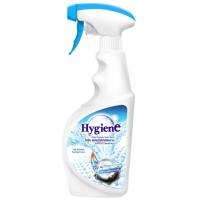 ราคา ไฮยีนสเปรย์โฟมขจัดคราบกลิ่นสปอตไลท์ 500มล. Hygiene Stain Remover Foam Spray Spotlight Scent 500ml. (8850092274504)