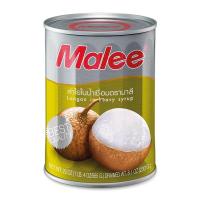 ราคา มาลีลำไยในน้ำเชื่อม 565กรัม Malee Longan in Syrup 565g. (8853333000511)