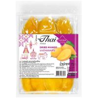 ราคา มายช้อยส์ไทยมะม่วงอบแห้ง 75กรัม My Choice Thai Soft Dried Mango 75g. (8853474083565)