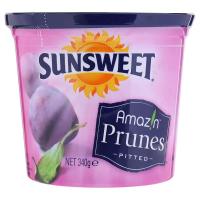 ราคา ซันสวีทลูกพรุนไม่มีเมล็ด 340กรัม Sunsweet Seedless Prune 340g. (70450020873)