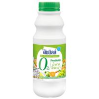 ราคา ดัชมิลล์นมเปรี้ยวไขมัน0เปอร์เซ็นต์รสผักผลไม้รวม 400ซีซี DutchMillDrinkingYoghurt 0Percent FatMixed Fruits and VegetablesFlavour 400cc. (8851717904561)