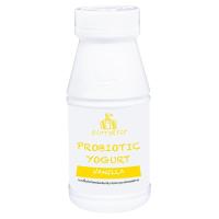 ราคา บัตเตอร์ฟลายนมเปรี้ยวโยเกิร์ตพร้อมดื่มกลิ่นวานิลลา 200มล. Butterfly Probiotic Yogurt Vanilla 200ml. (8858911200253)
