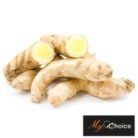 ราคา มายช้อยส์ขมิ้นขาวเกรดพิเศษ 100กรัม My Choice White Tumeric Special 100g. (24960854)