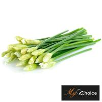 ราคา มายช้อยส์ดอกกุ่ยช่ายเกรดพิเศษ 200กรัม My Choice Flowering Chive Special 200g. (30091016)