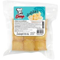 ราคา ดอนนี่ช้อยส์เต้าหู้ปลา 130กรัม Donny Choice Diced Fish Tofu 130g. (8853474092802)