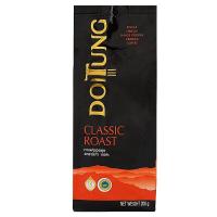 ราคา ดอยตุงกาแฟคั่วบดอาราบิก้าคลาสสิคโรสต์ 200กรัม Doi Tung Roast&Ground Coffee Arabica Classic Roast 200g. (8855263000944)