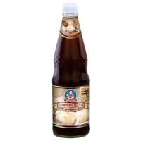 ราคา เด็กสมบูรณ์ซอสหอยนางรมสูตรเข้มข้น 800กรัม Healthy Boy Thick Oyster Sauce 800g. (8850206117512)
