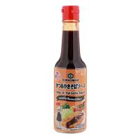 ราคา คิดโคแมนเทสตี้เจแปนซอสคัตสึและยากิโซบะ 150มล. Kikkoman Tasty Japan Katsu and Yakisoba Sauce 150ml. (4901515328954)