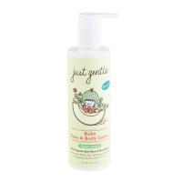 ราคา จัสเจนเทิลโลชั่นสำหรับเด็กสูตรอ่อนโยนกลิ่นเมล่อน 200มล.(C2 Just Gentle Baby Lotion Melon 200ml.(C2 (8859202720092)