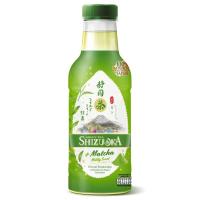ราคา ชิซึโอกะน้ำชาเขียวชิซึโอกะผสมผงมัทฉะสูตรหวานน้อย 440มล. Shizuoka Green Tea Shizuoka Mixed Matcha Low Sugar 440ml. (8858891304538)