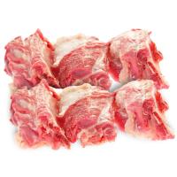 ราคา ท็อปส์กระดูกอ่อนใบพายหมูแช่แข็ง 500กรัม Tops Frozen Hygienic Shoulder Cartilage 500g. (48013260)