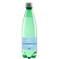 ราคา บลูอิตาลีมิเนอรอลวอเตอร์สติล 500มล. Blu Italy Mineral Water Still 500ml. (8007885000141)