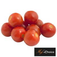 ราคา มายช้อยส์มะเขือเทศเชอรี่ 200กรัม My Choice Cherry Tomatoes 200g. (8853474050239)
