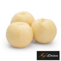 ราคา มายช้อยส์สาลี่ทอง My Choice Golden Pear (218712000007)