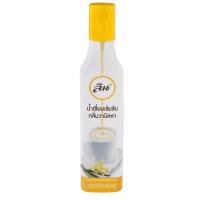 ราคา ลินน้ำเชื่อมเข้มข้นกลิ่นวานิลลา 300มล. Lin Syrup Sugar Vanilla 300ml. (8859296300484)