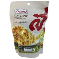 ราคา ส.ขอนแก่นหมูหยองกรอบสแน็ค 40กรัม S.Khonkaen Dried Shredded Pork 40g. (8850269010393)