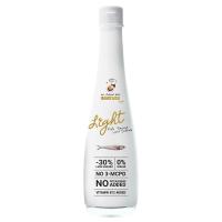 ราคา หอยนางรมไลท์น้ำปลาแท้ 300มล. Oyster Light Fish Sauce 300ml. (8850213130122)