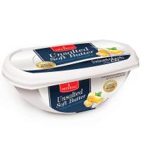 ราคา อิมพีเรียลเนยนุ่มรสจืด 250กรัม Imperial Unsalted Soft Butter 250g. (8850332111187)