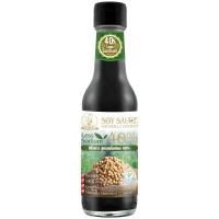 ราคา เด็กสมบูรณ์ซีอิ๊วขาวสูตรลดโซเดียม40เปอร์เซ็นต์ 250มล. Healthy Boy Soy Sauce Less Sodium 40percent 250ml. (8850206016136)