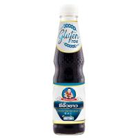 ราคา เด็กสมบูรณ์ซีอิ๊วขาวไม่มีกลูเตน 300มล. Healthy Boy White Gluten Free Soy Sauce 300ml. (8850206251001)