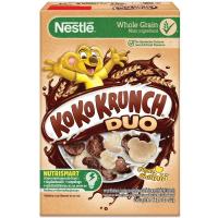ราคา เนสท์เล่โกโก้ครั้นซ์ดูโอ 300กรัม Nestle Koko Krunch Duo 300g. (4800361356367)