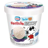 ราคา เนสท์เล่ไอศกรีมนมหมีฮอกไกโดไพน์ 240กรัม Nestle Bear Milk Hokkaido Pint Ice Cream 240g. (8850124032409)